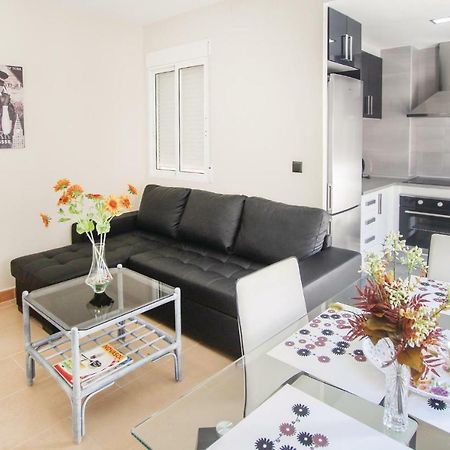 3 Bedroom Gorgeous Apartment In אליקאנטה מראה חיצוני תמונה