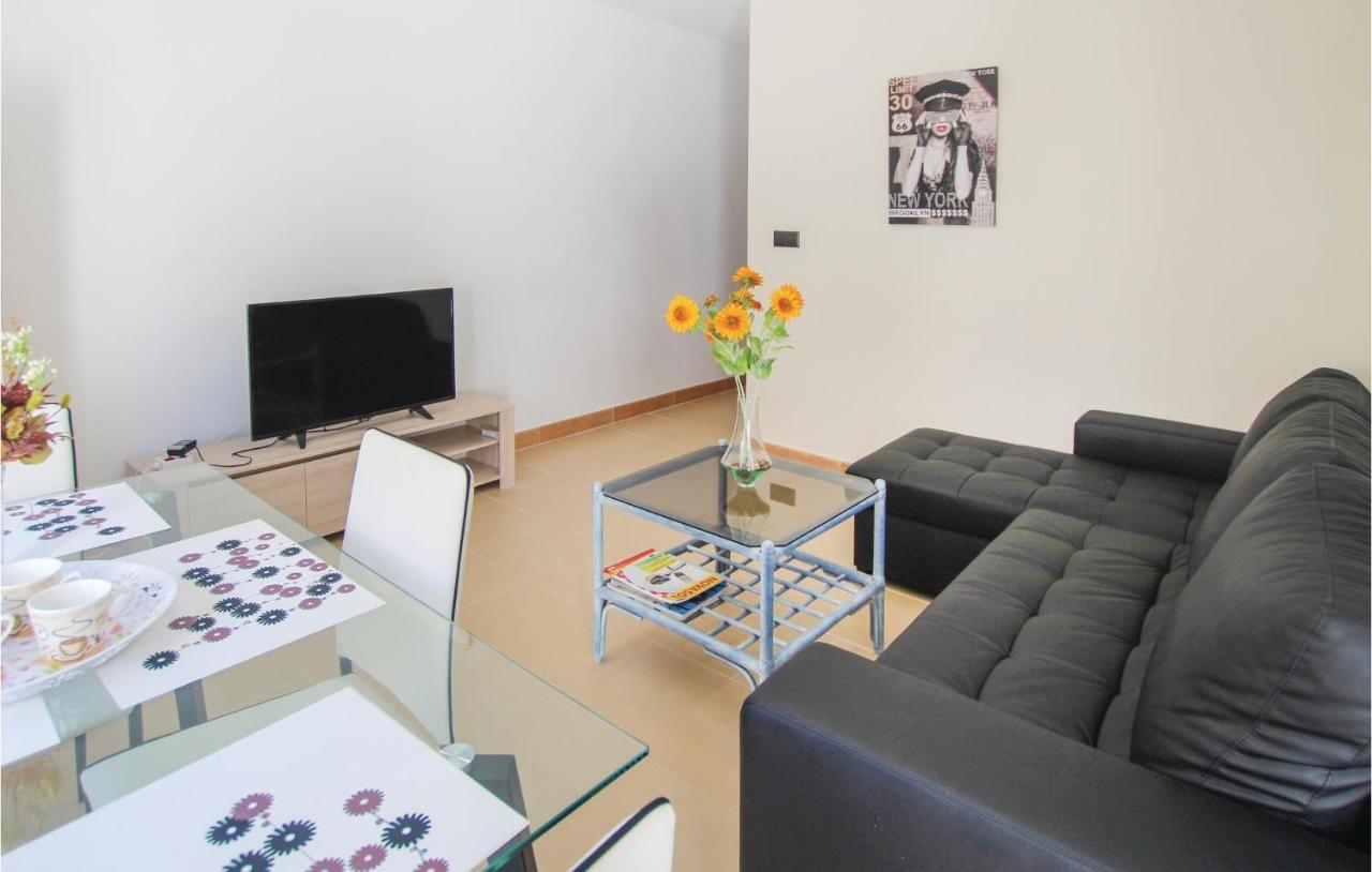 3 Bedroom Gorgeous Apartment In אליקאנטה מראה חיצוני תמונה