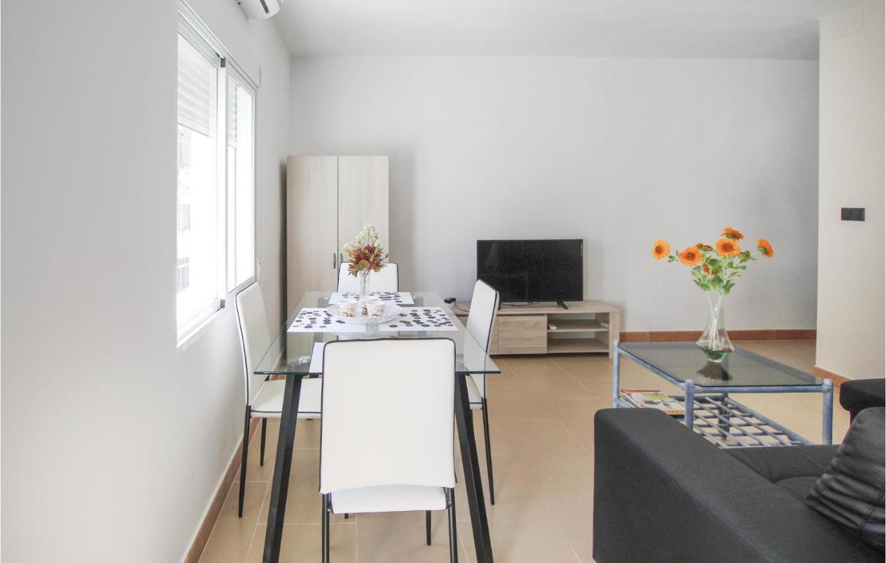 3 Bedroom Gorgeous Apartment In אליקאנטה מראה חיצוני תמונה