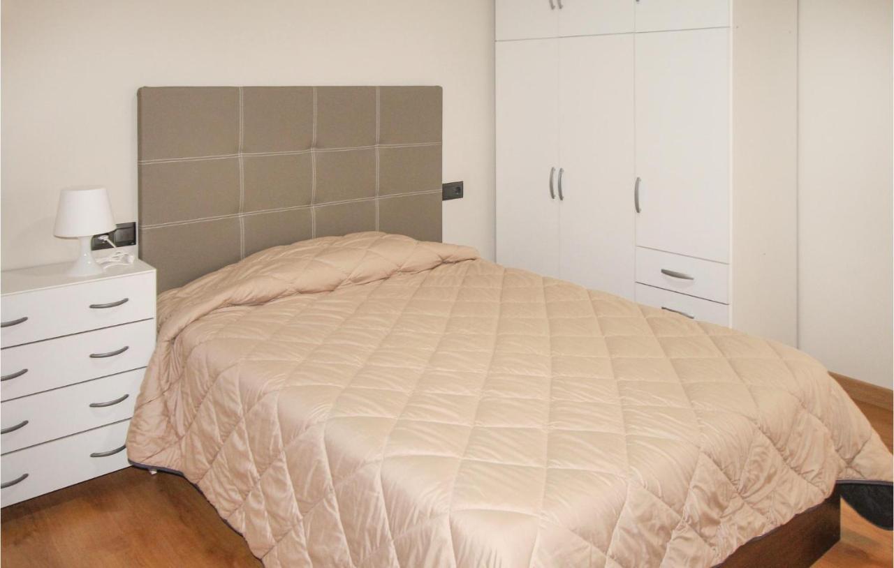 3 Bedroom Gorgeous Apartment In אליקאנטה מראה חיצוני תמונה