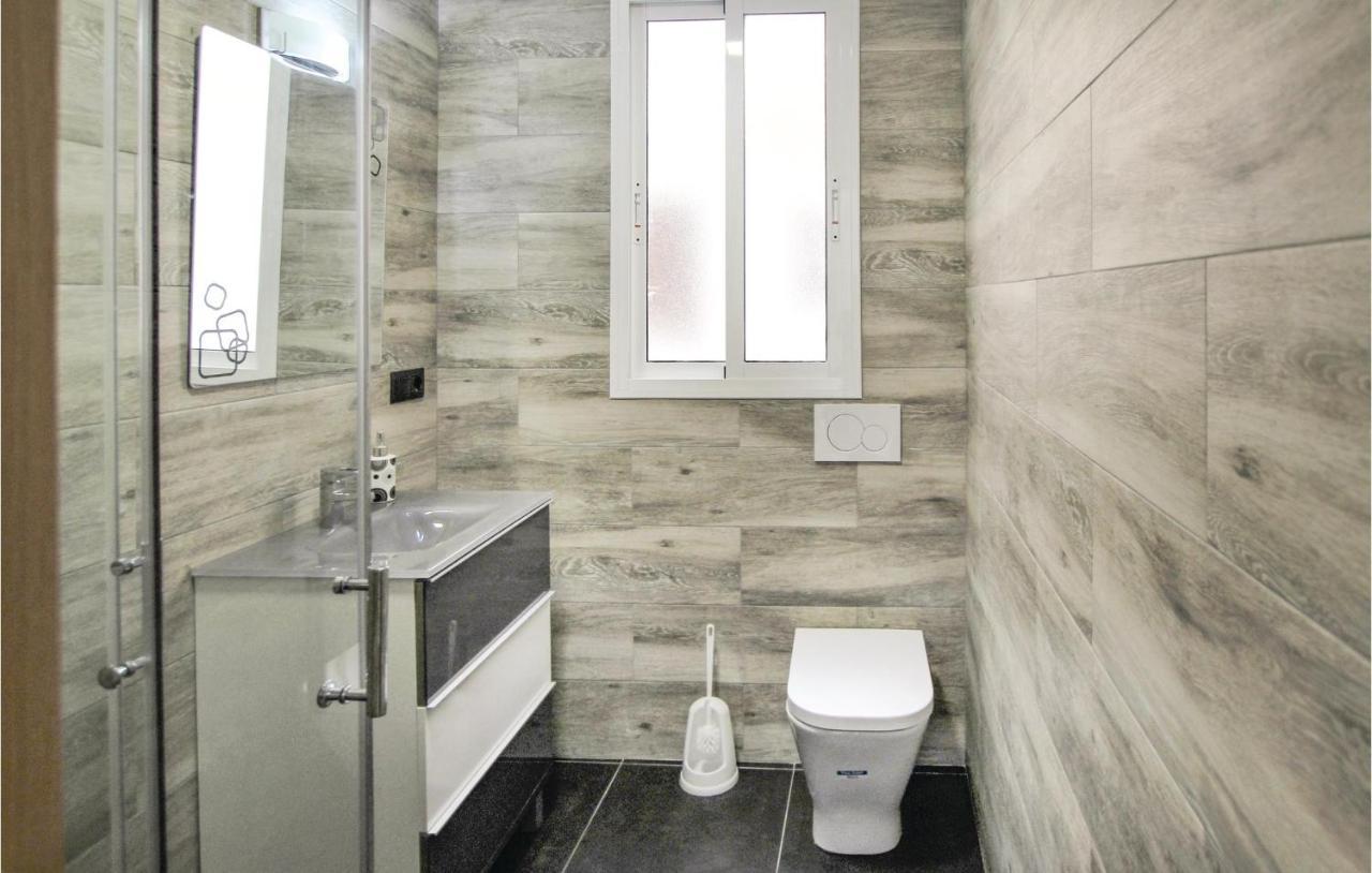 3 Bedroom Gorgeous Apartment In אליקאנטה מראה חיצוני תמונה